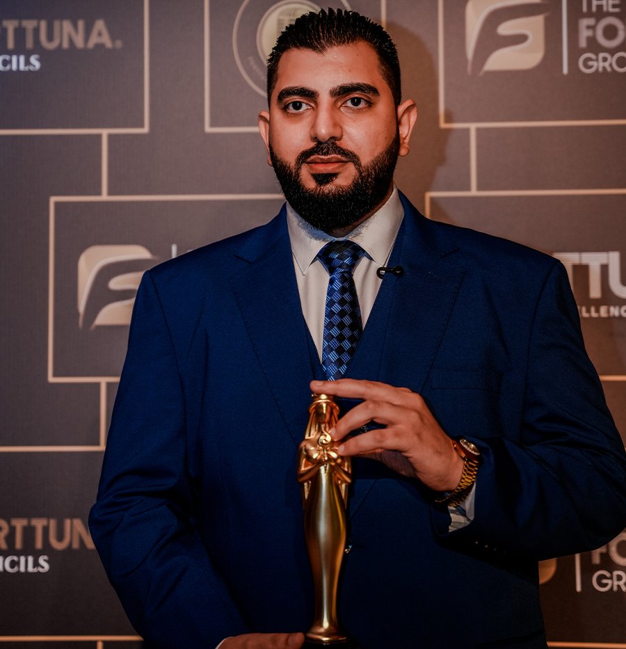 Dr. Ahmed Mohsen Mohamed Sadek